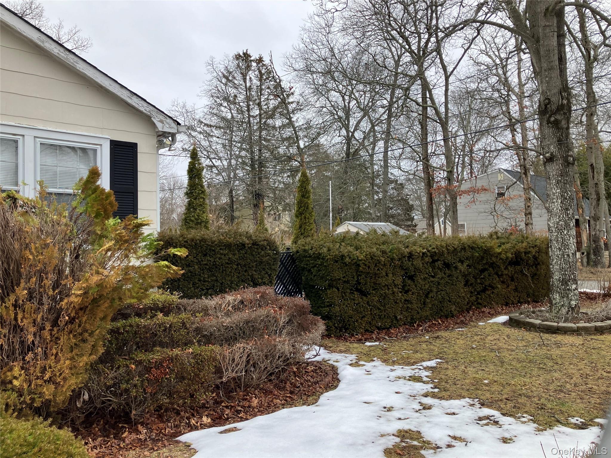 167 Cedar Road East Mastic Beach, NY 11951 - Photo 2 of 13