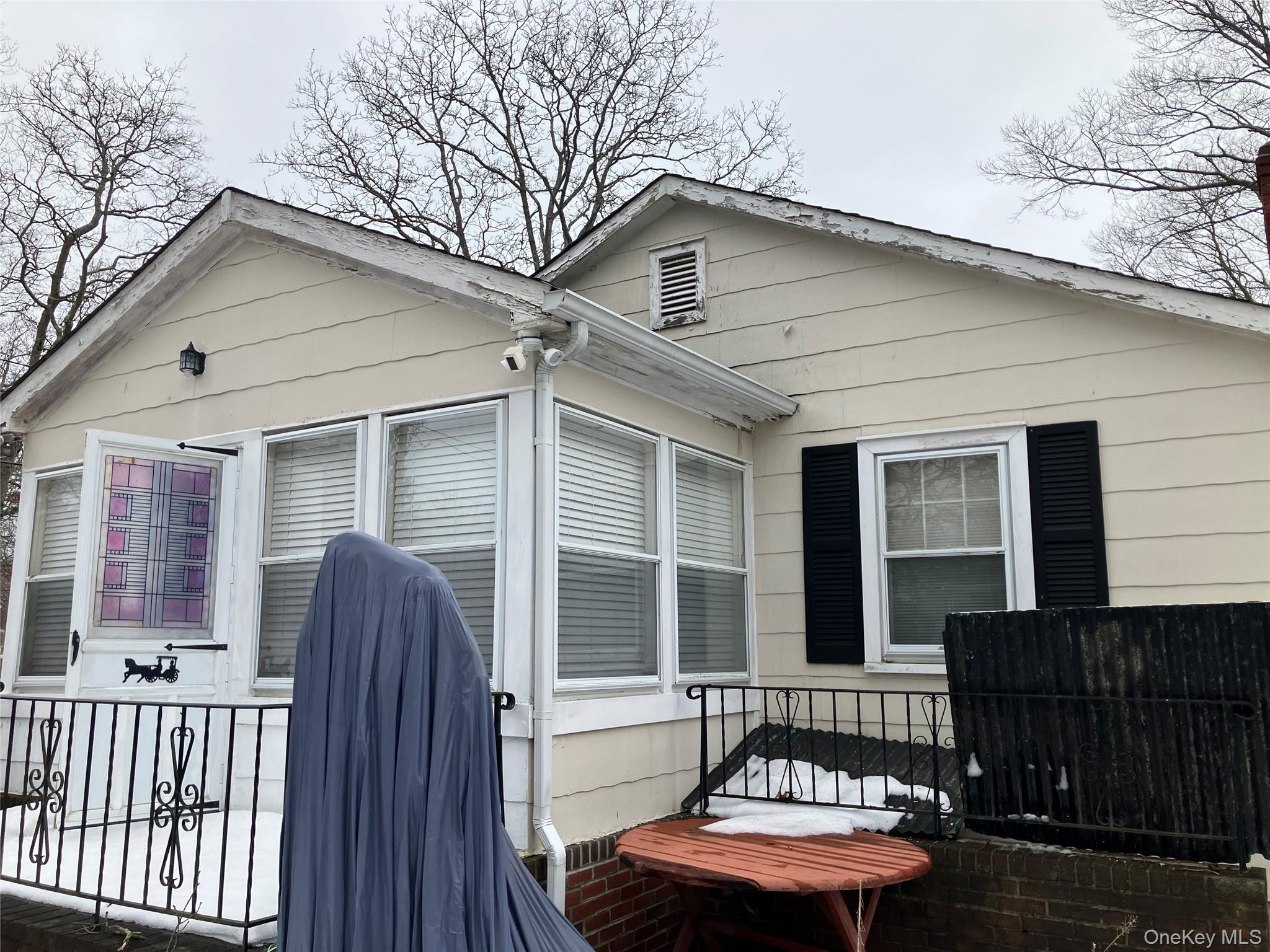 167 Cedar Road East Mastic Beach, NY 11951 - Photo 3 of 13