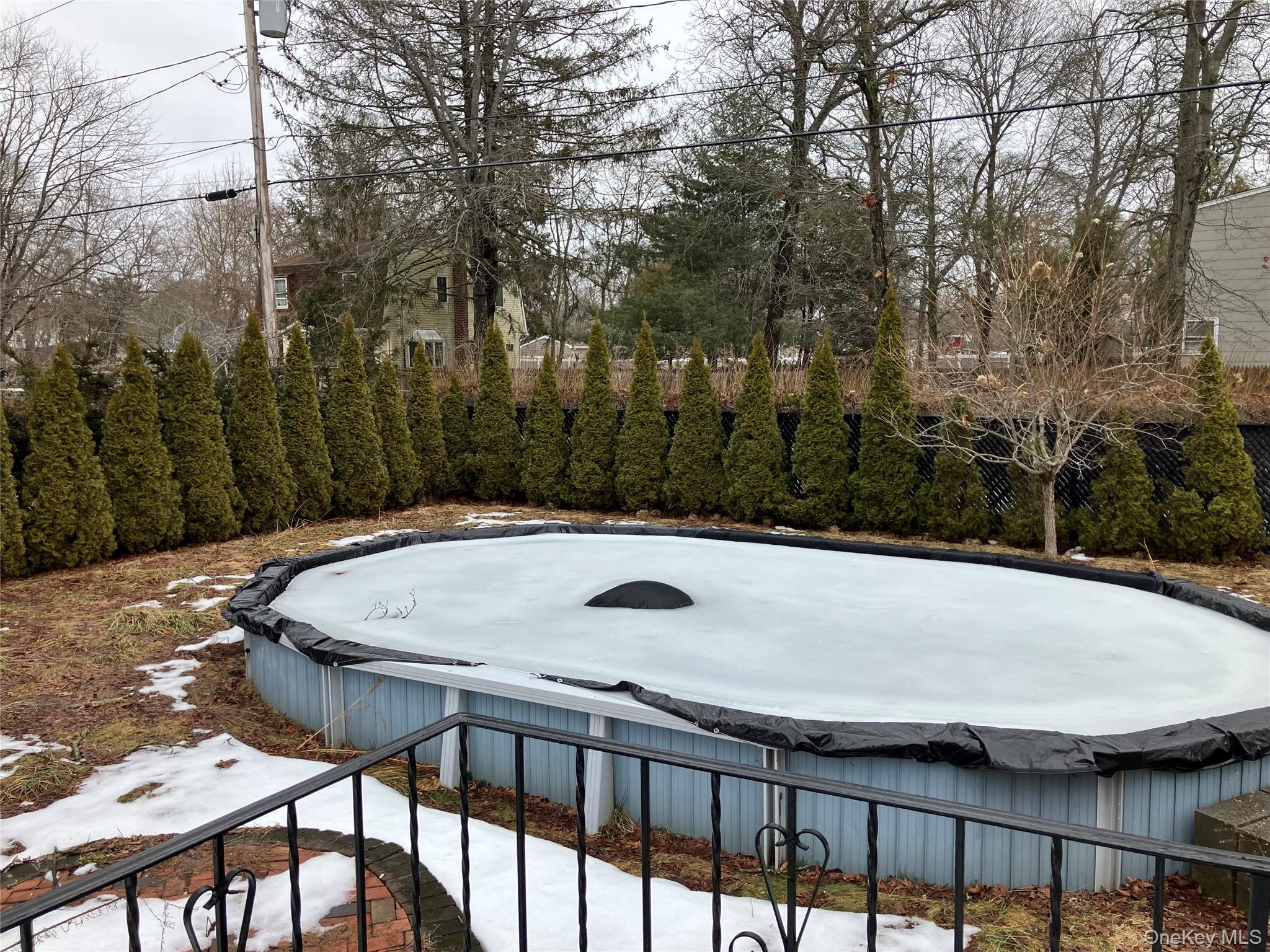 167 Cedar Road East Mastic Beach, NY 11951 - Photo 4 of 13