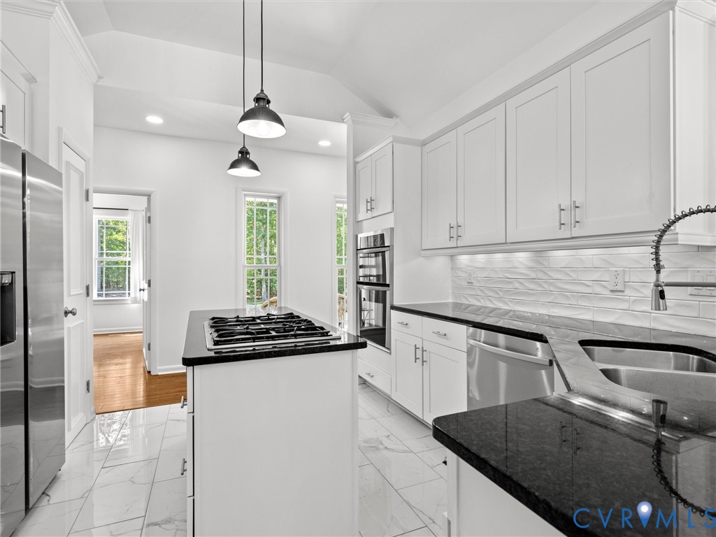 6126 Autumn Bluff Road Powhatan, VA 23139 - Photo 16 of 100 Gallery Image 16