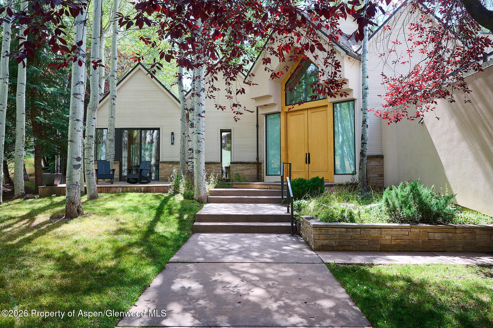 405 Glen Eagles Road Aspen, CO 81611 - Photo 27 of 29 405 Glen Eagle Dr Web 41