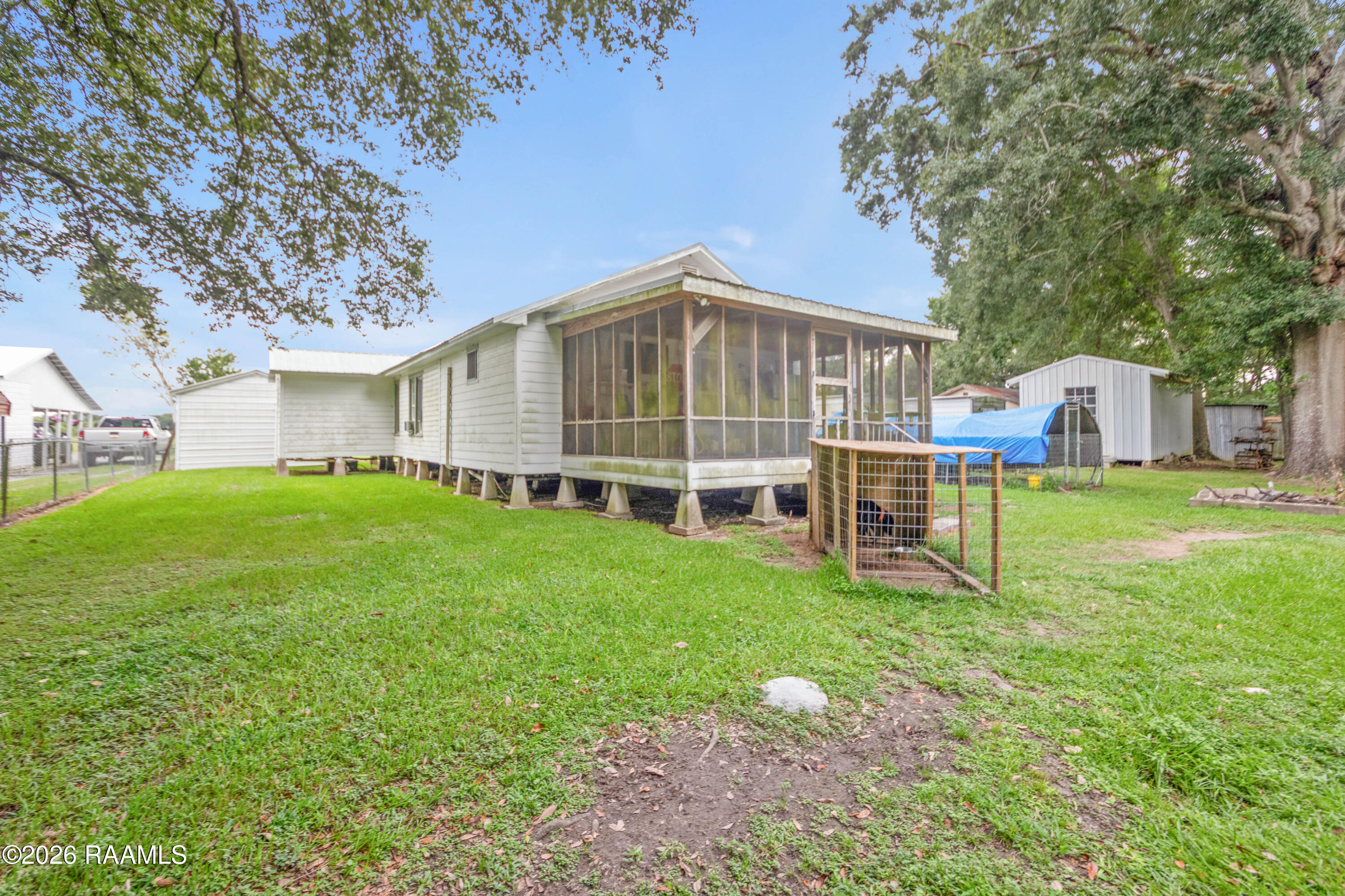214 Oak Road Church Point, LA 70525 - Photo 20 of 23 214 Oak Church Point-2