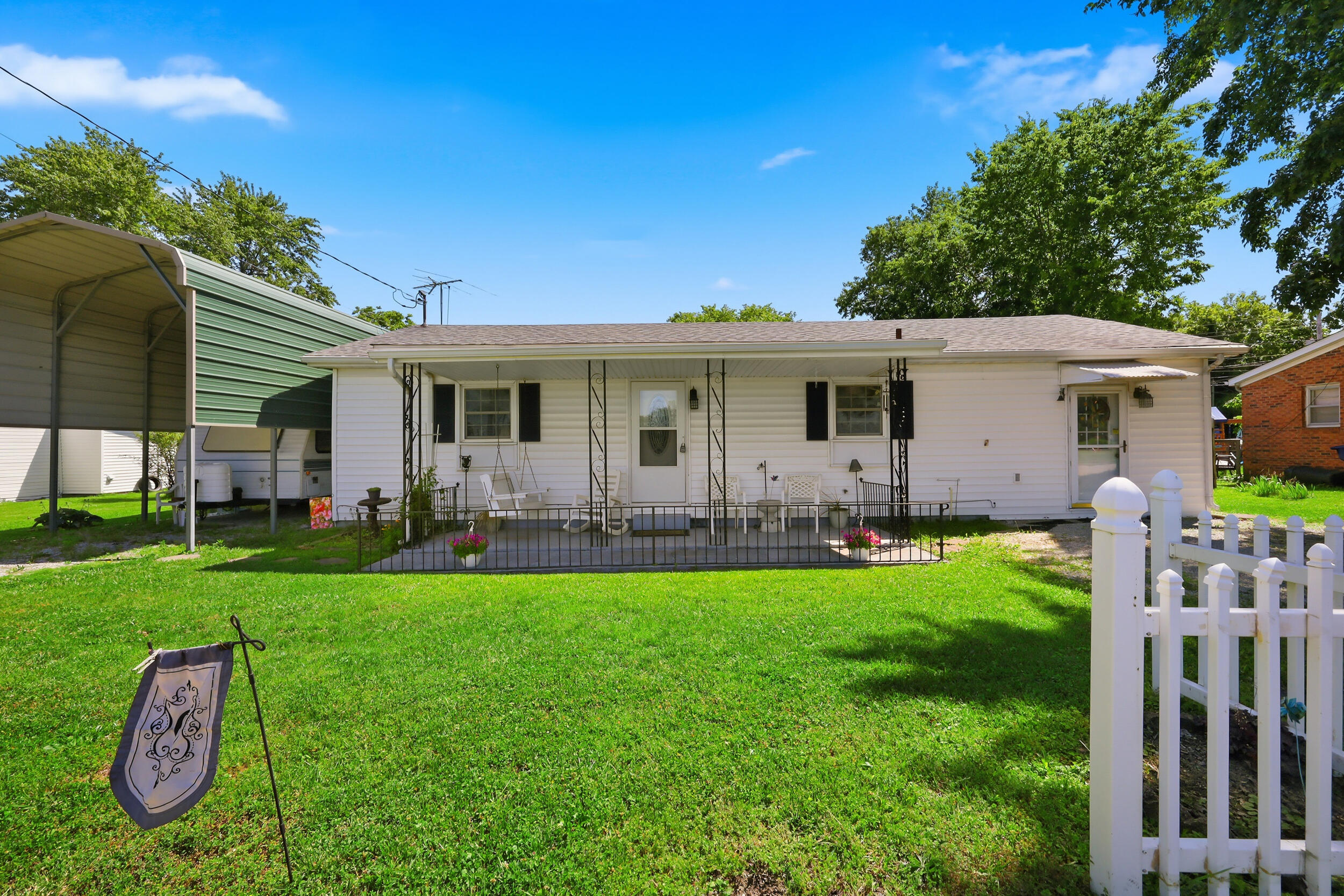 650 Walnut Meadow Road Berea, KY 40403 - Photo 24 of 33 27_img_0721