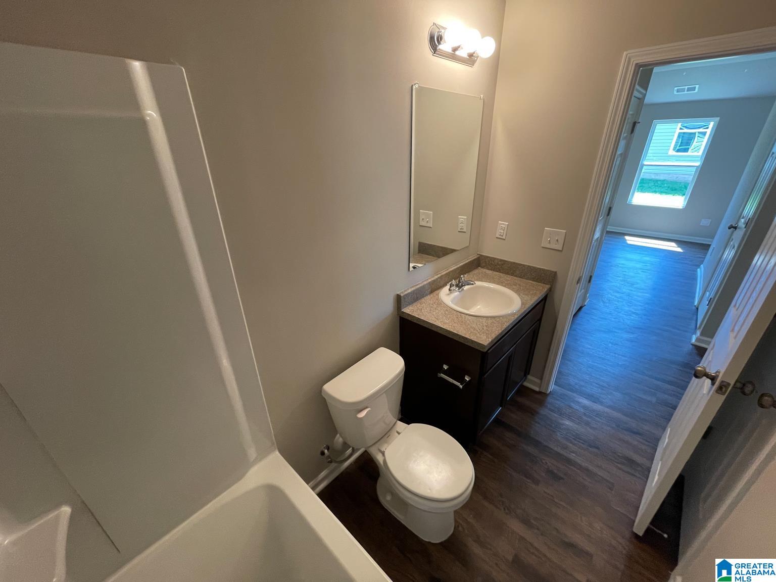 178 Cottage Lane Odenville, AL 35120 - Photo 12 of 21