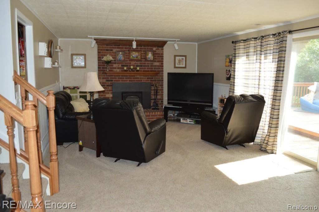 5076 Timber Ridge Trail Clarkston, MI 48346 - Photo 35 of 45 44 Lower Level Family Room.jpg