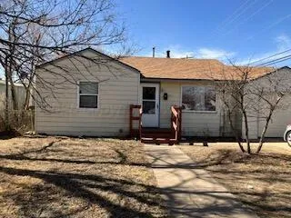 $175,000 | 4500 South Bonham Street, Amarillo, TX 79110