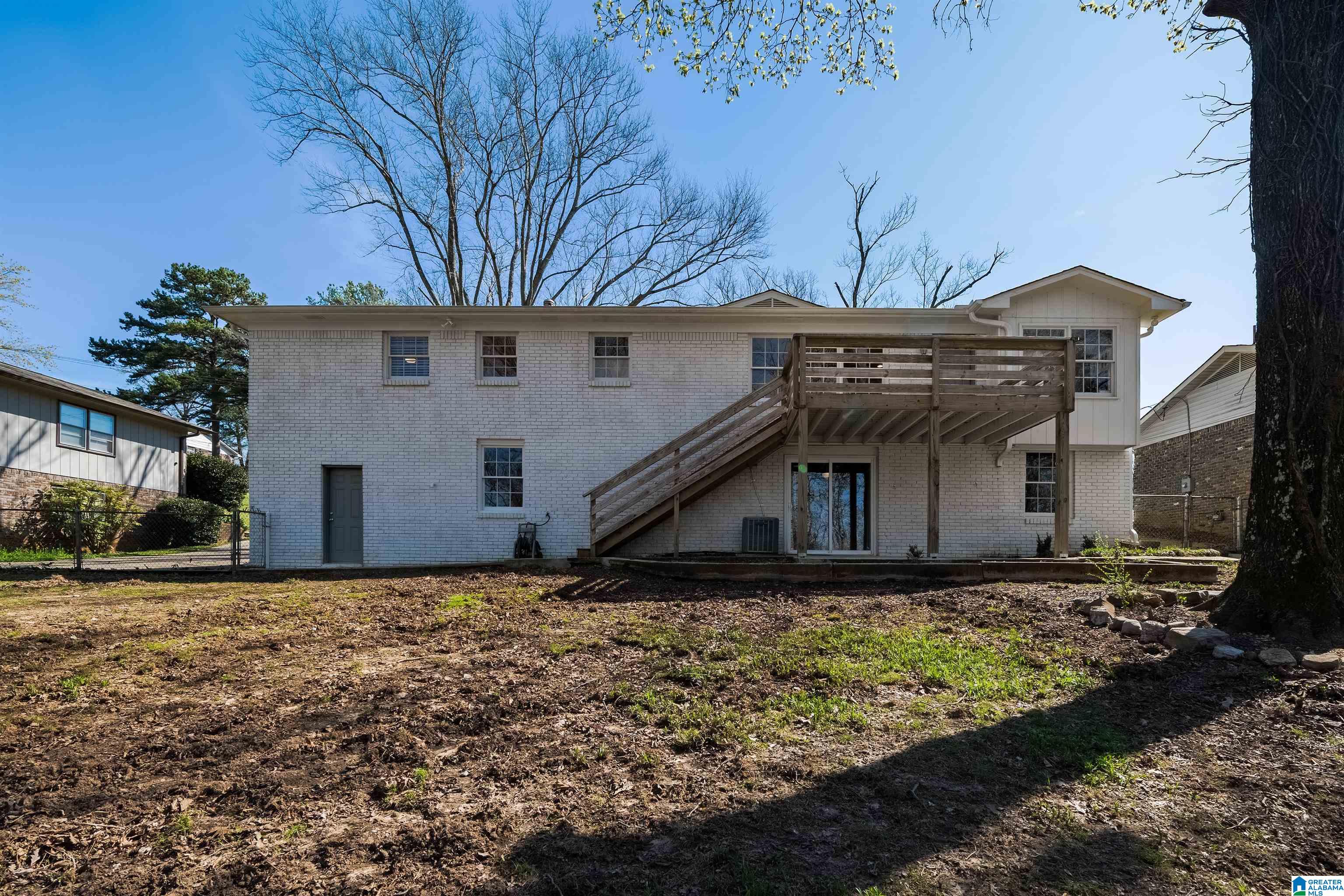 828 Rockingham Road Birmingham, AL 35235 - Photo 27 of 28