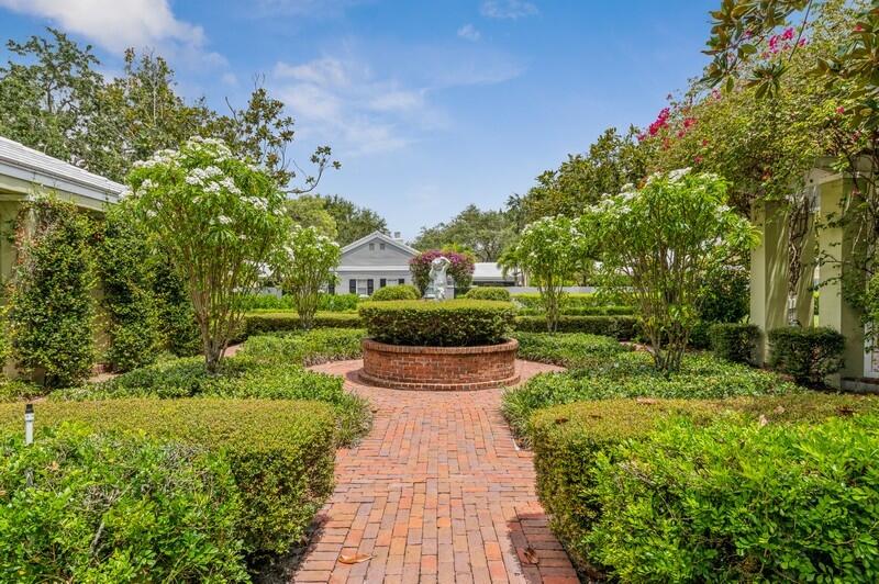 5871 Michaux Street Boca Raton, FL 33433 - Photo 22 of 28 16_5871Michaux_175_Courtyard_FlexMLS800x