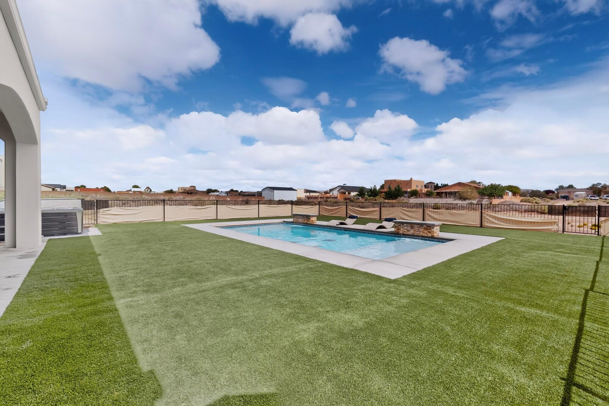 412 5th Street Northeast Rio Rancho, NM 87124 - Photo 40 of 53 Gallery Image 40