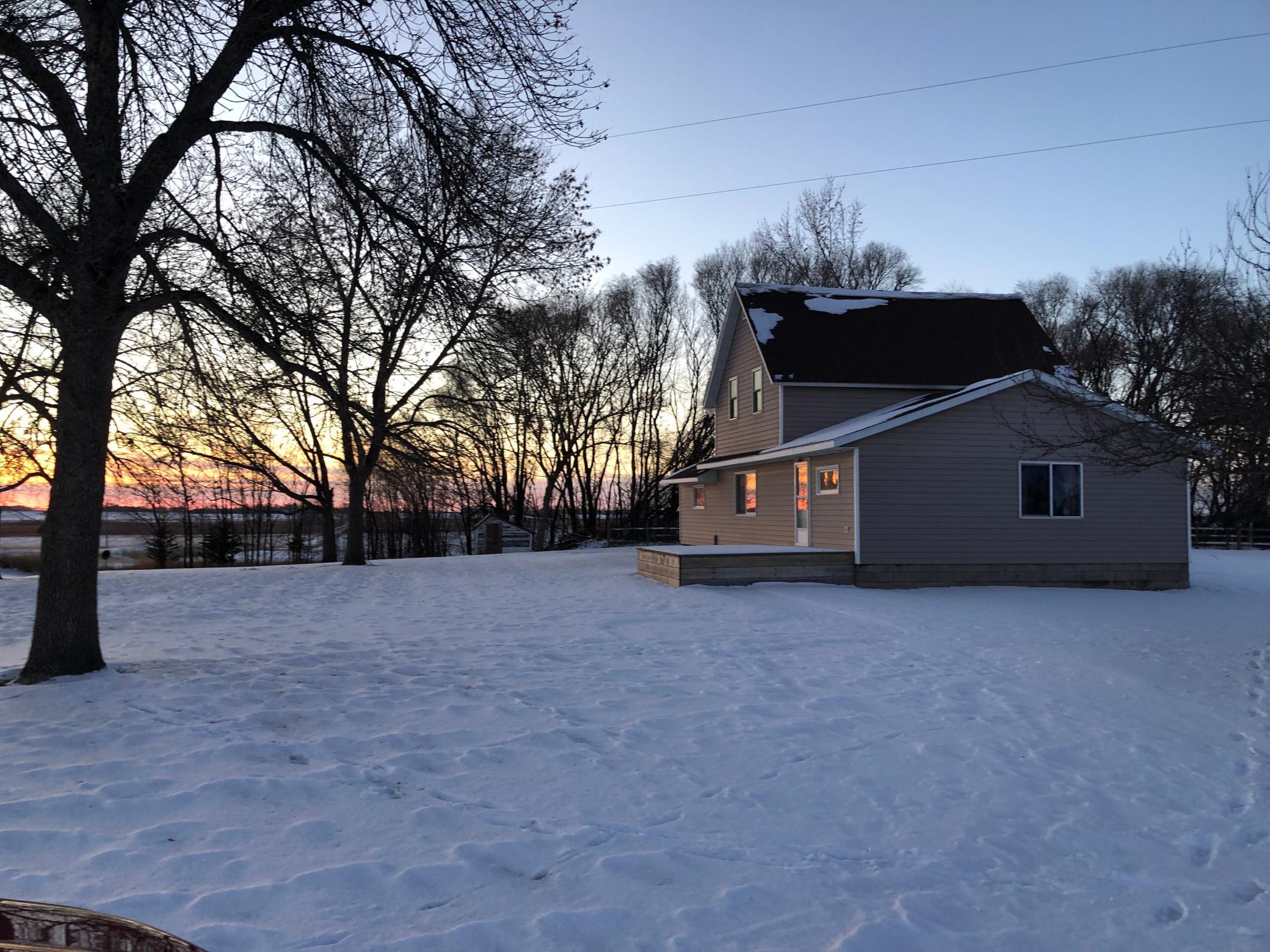 1850 100th Street Southwest Appleton, MN 56208 - Photo 1 of 1 Gallery Image 1
