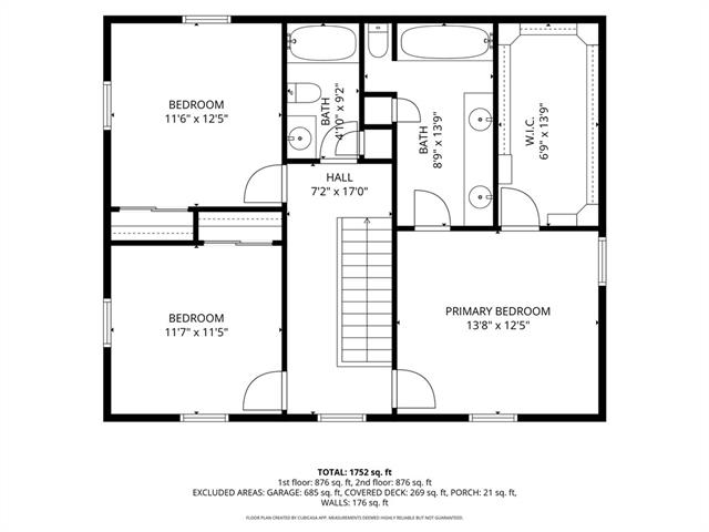 345 Tony Carter Road Leesville, LA 71446 - Photo 23 of 24