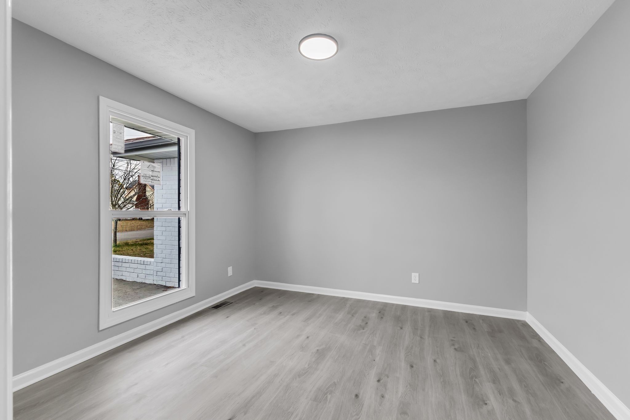 200 Upwind Court Nashville, TN 37217 - Photo 23 of 49 wooden floor in an empty room