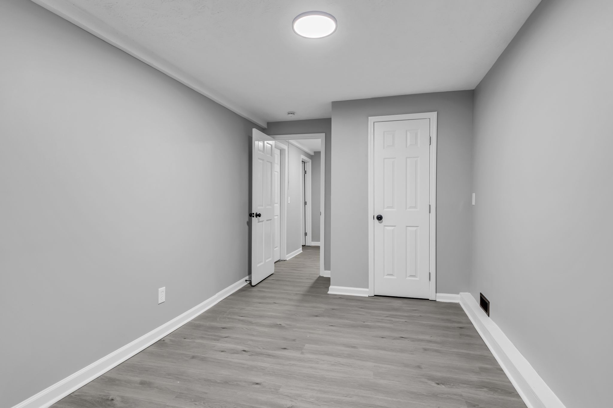 200 Upwind Court Nashville, TN 37217 - Photo 36 of 49 a view of an empty room