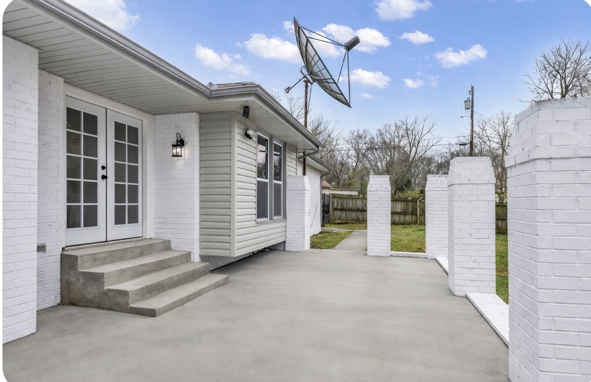 200 Upwind Court Nashville, TN 37217 - Photo 38 of 49 a view of a house with a street