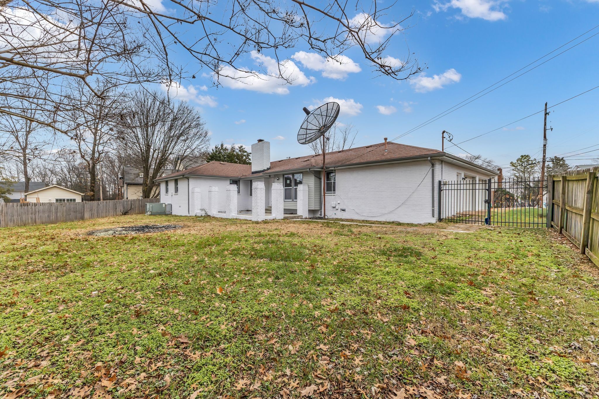 200 Upwind Court Nashville, TN 37217 - Photo 41 of 49 a house view with a outdoor space