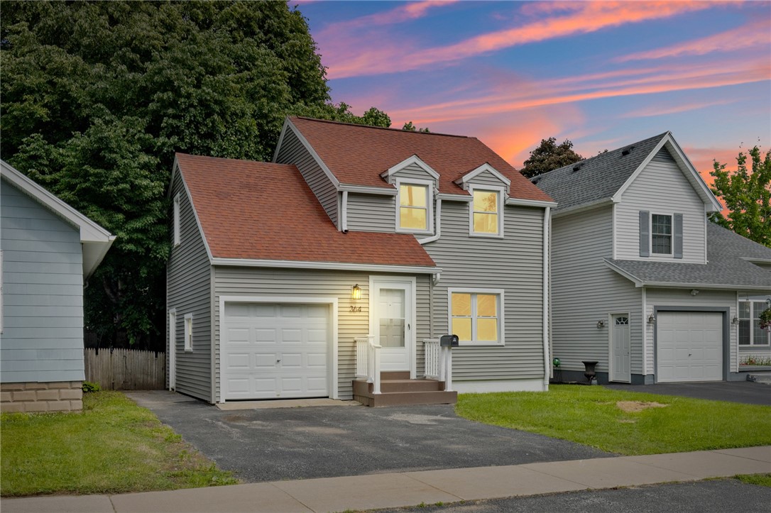 364 Oakwood Road Greece, NY 14616 - Photo 1 of 1 Gallery Image 1