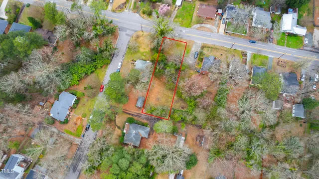 $110,000 | 104 East Murray Avenue, Durham, NC 27704