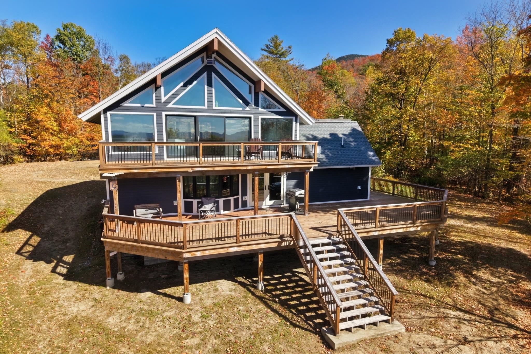 869 Lost Nation Road Northumberland, NH 03582 - Photo 4 of 60