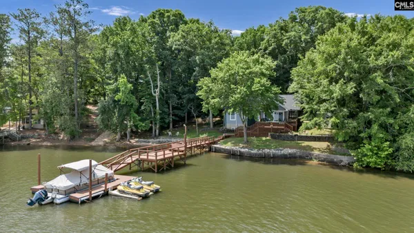 $575,000 | 571 Shangri-La Drive, Winnsboro, SC 29180