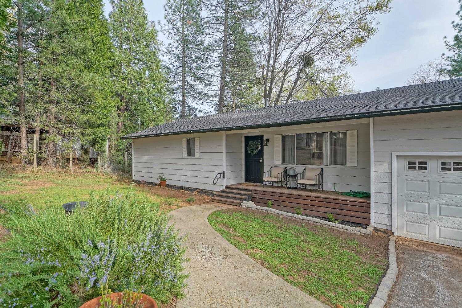 5781 Sly Park Road Pollock Pines, CA 95726 - Photo 1 of 42 Gallery Image 1