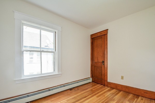 7 Martin Street Maynard, MA 01754 - Photo 16 of 28 an empty room with window