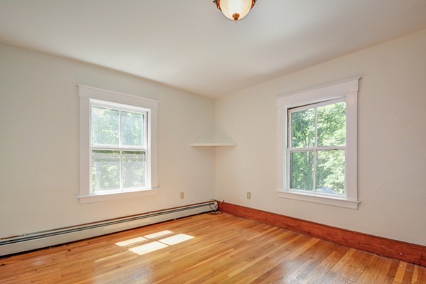 7 Martin Street Maynard, MA 01754 - Photo 18 of 28 an empty room with a window