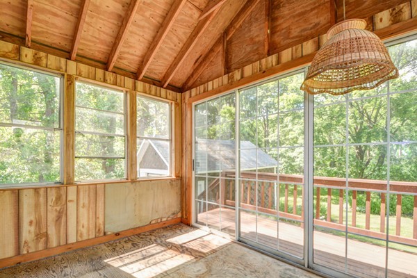 7 Martin Street Maynard, MA 01754 - Photo 23 of 28 a view of front door