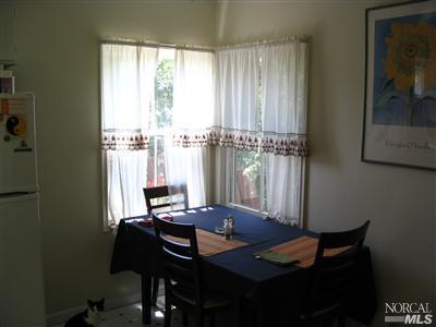 125 Butterfield Road San Anselmo, CA 94960 - Photo 6 of 10 a view of a workspace with furniture and a window