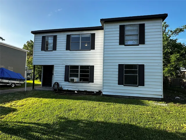 $205,000 | 1208 7th Avenue North, Texas City, TX 77590