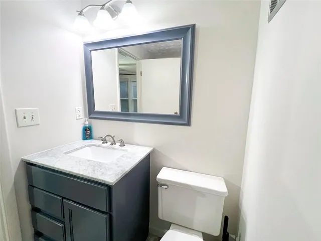 workspace with wooden floor and window