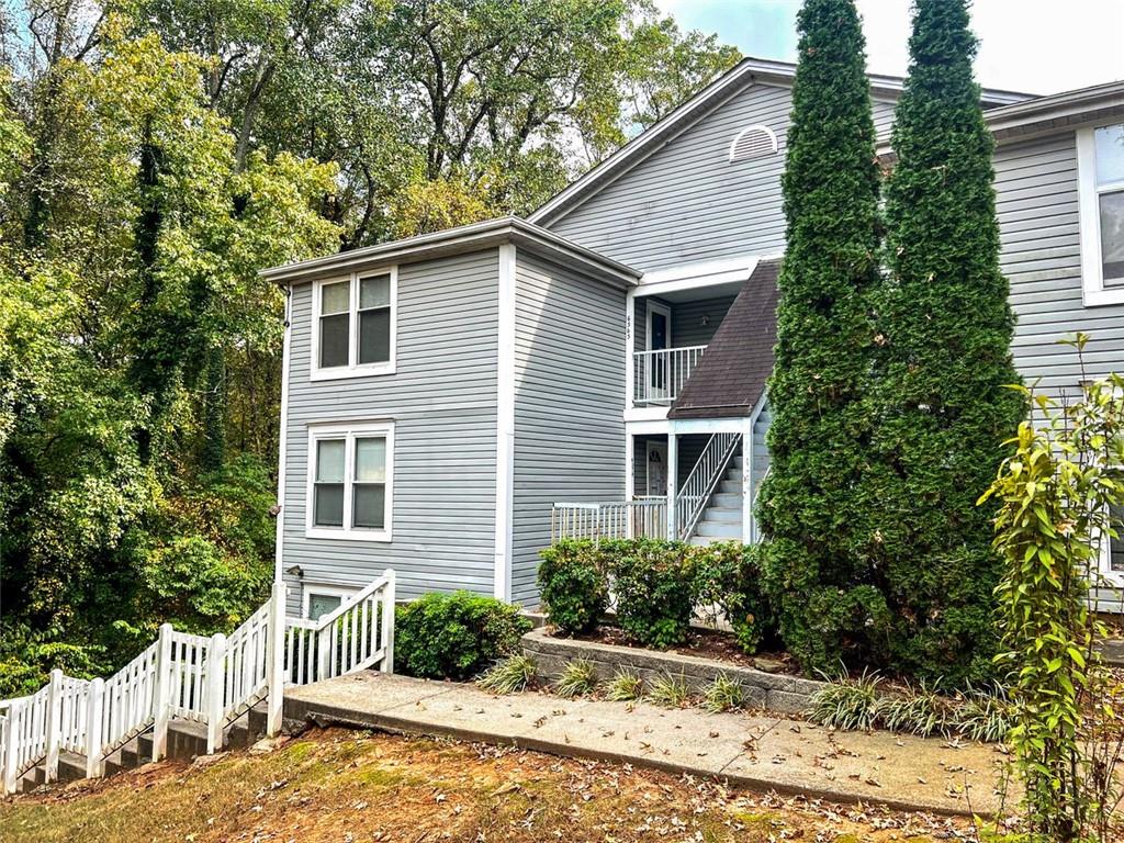 6379 Wedgeview Court Tucker, GA 30084 - Photo 21 of 27