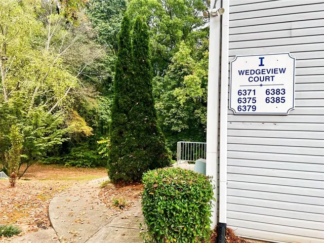 $169,999 | 6379 Wedgeview Court, Tucker, GA 30084