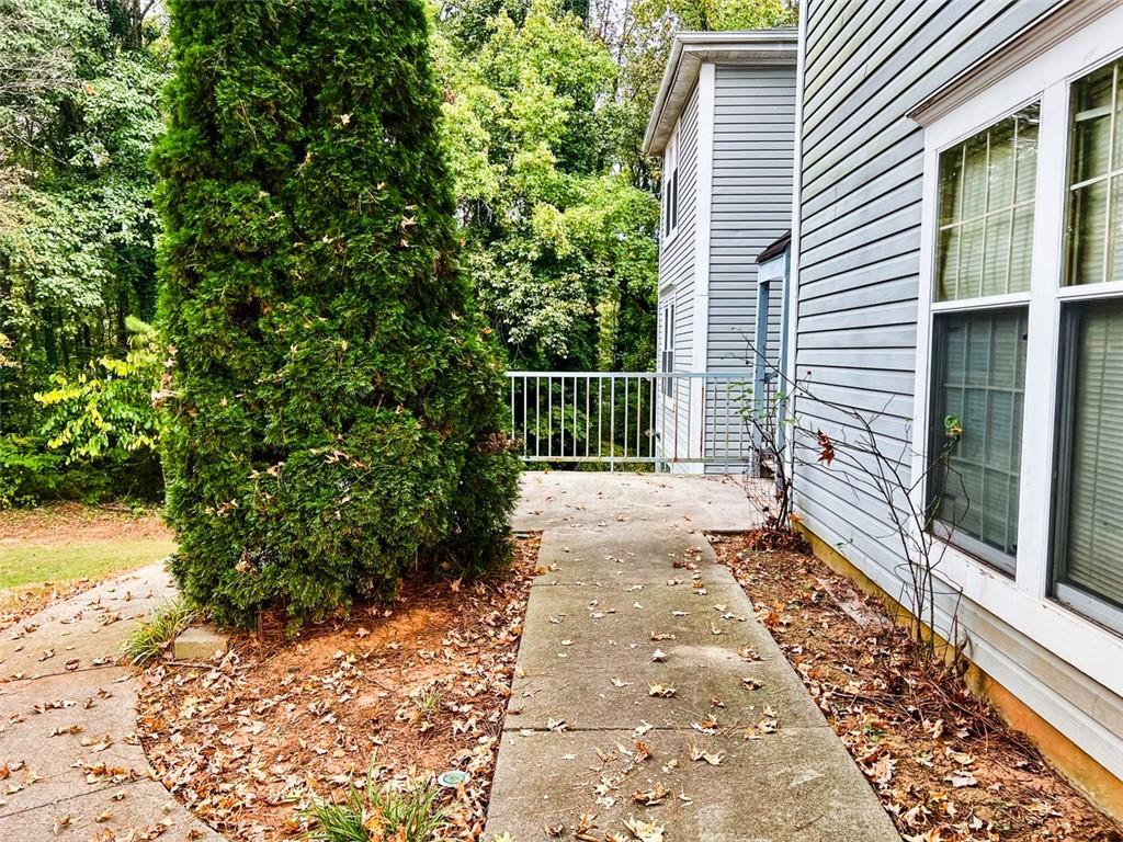 6379 Wedgeview Court Tucker, GA 30084 - Photo 23 of 27