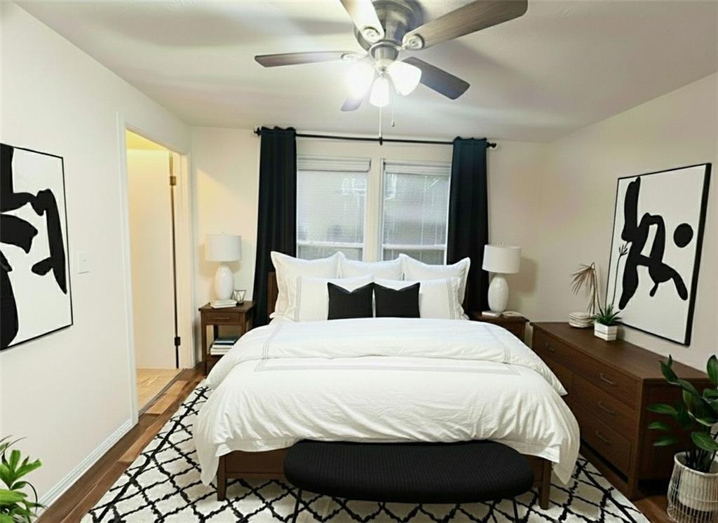 6379 Wedgeview Court Tucker, GA 30084 - Photo 3 of 27