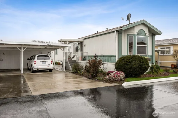 $59,000 | 10720 60th St Court East, Unit 145, Puyallup, WA 98372