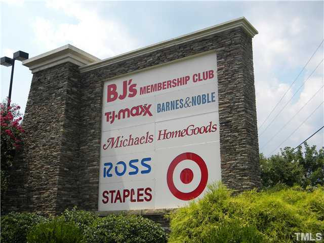 1500 Pattersons Mill Road Durham, NC 27703 - Photo 24 of 25 Minutes to Brier Creek, RDU, and RTP!