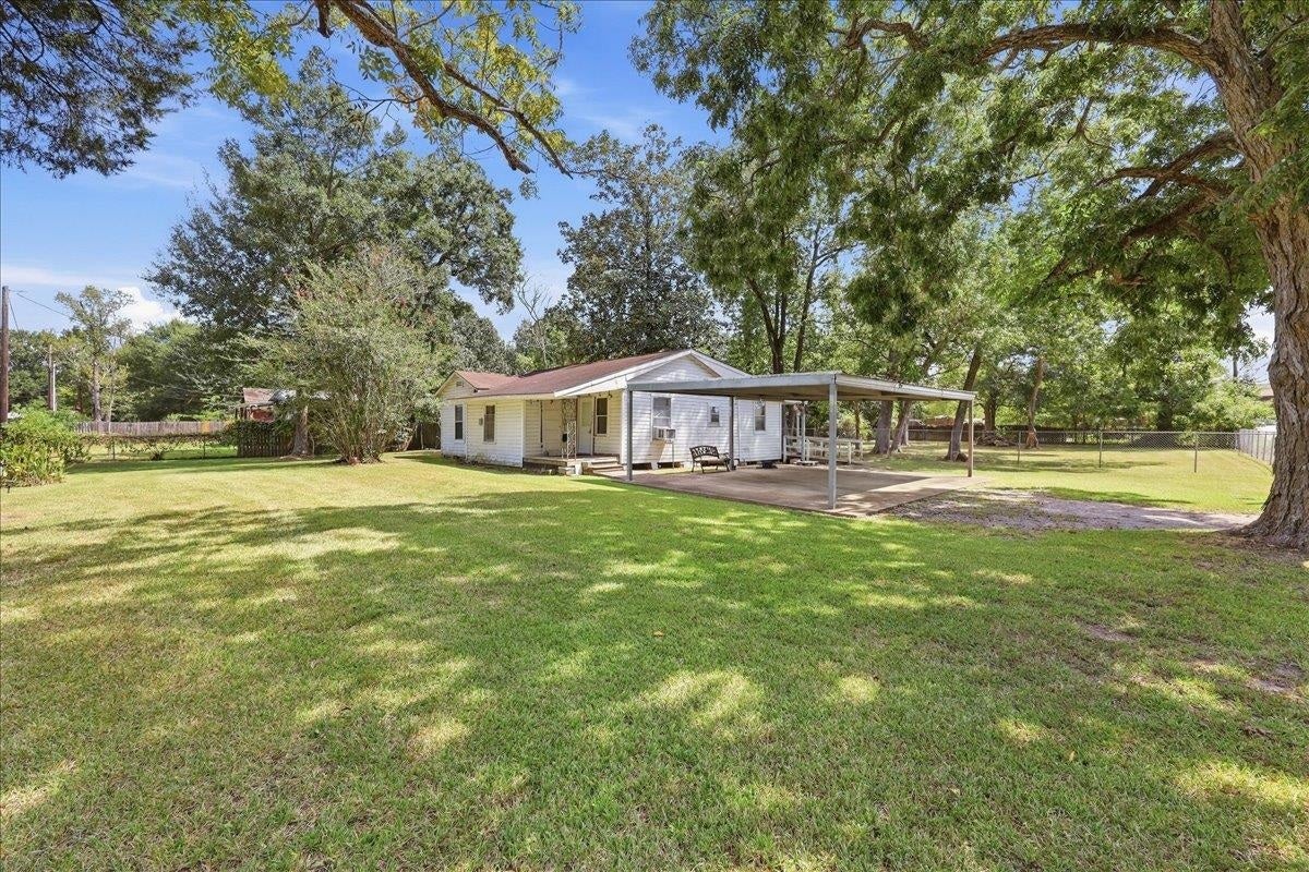 3015 Enner Road Orange, TX 77632 - Photo 6 of 21 Gallery Image 6