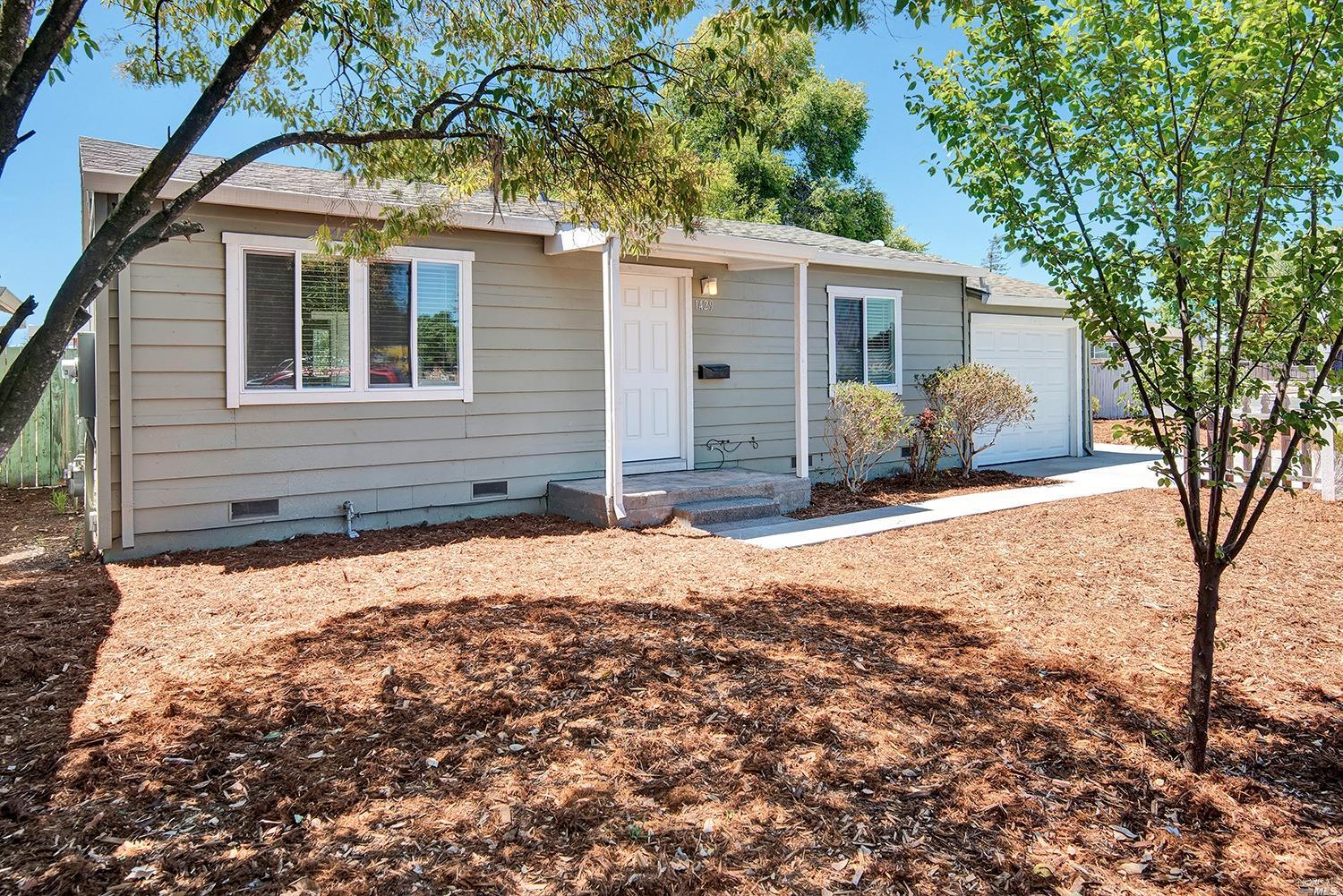 1429 Petaluma Hill Road Santa Rosa, CA 95404 - Photo 1 of 1 Gallery Image 1