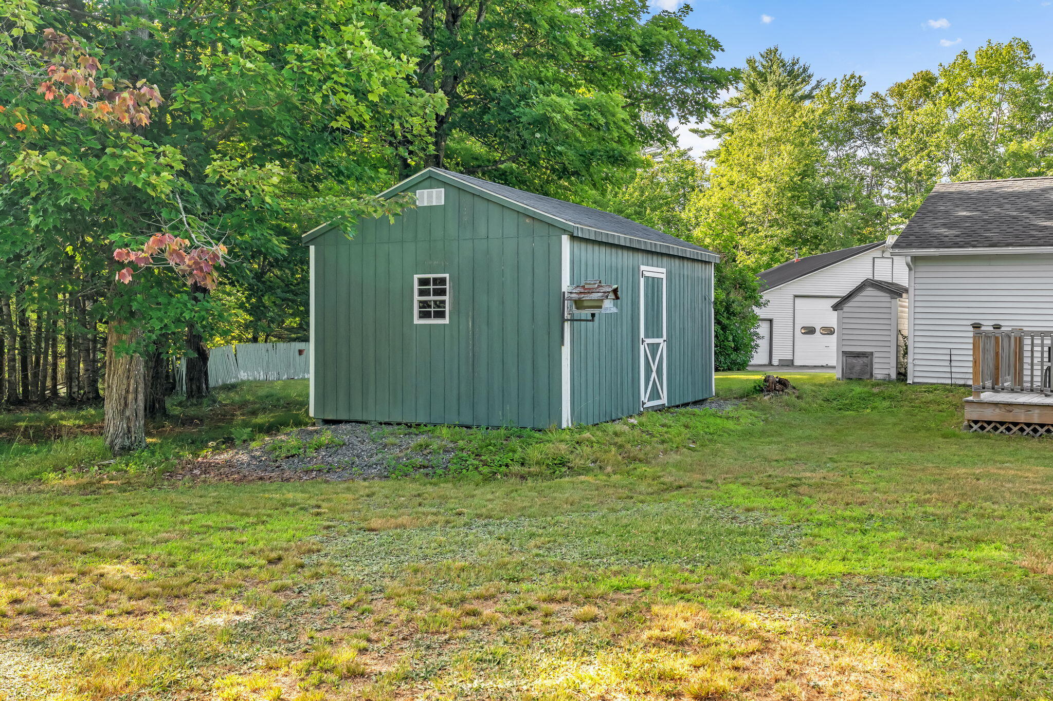 66 Merryman Road Glenburn, ME 04401 - Photo 43 of 69 49-web-or-mls-66-merryman-rd