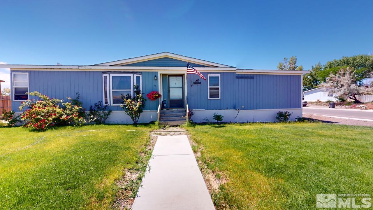 326 Carson Road Battle Mountain, NV 89820 - Photo 1 of 40 Photo 1