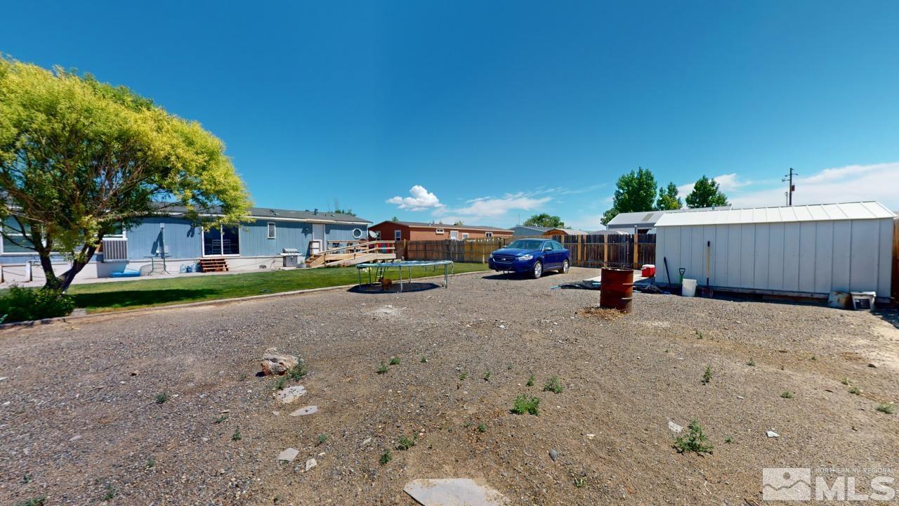 326 Carson Road Battle Mountain, NV 89820 - Photo 13 of 40 Photo 13