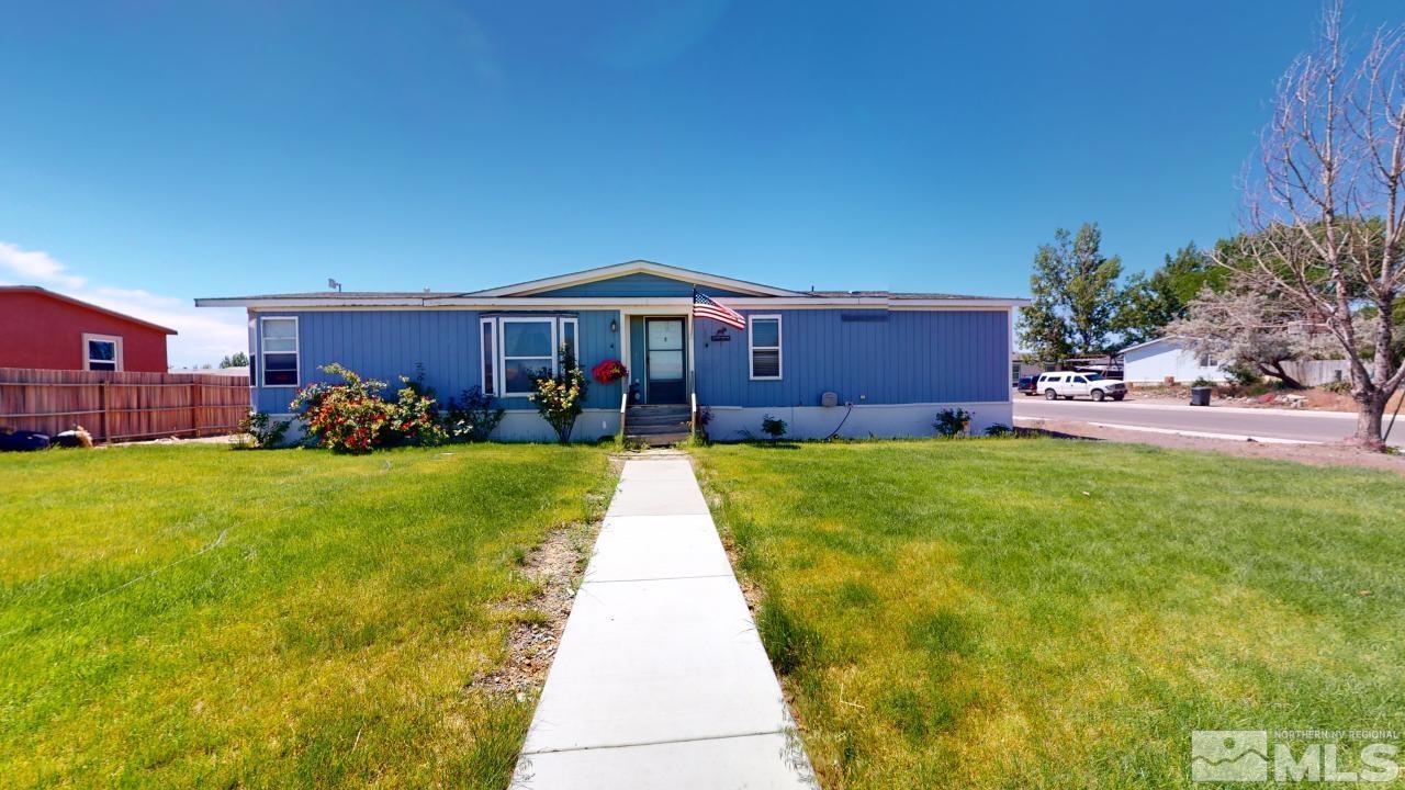 326 Carson Road Battle Mountain, NV 89820 - Photo 2 of 40 Photo 2