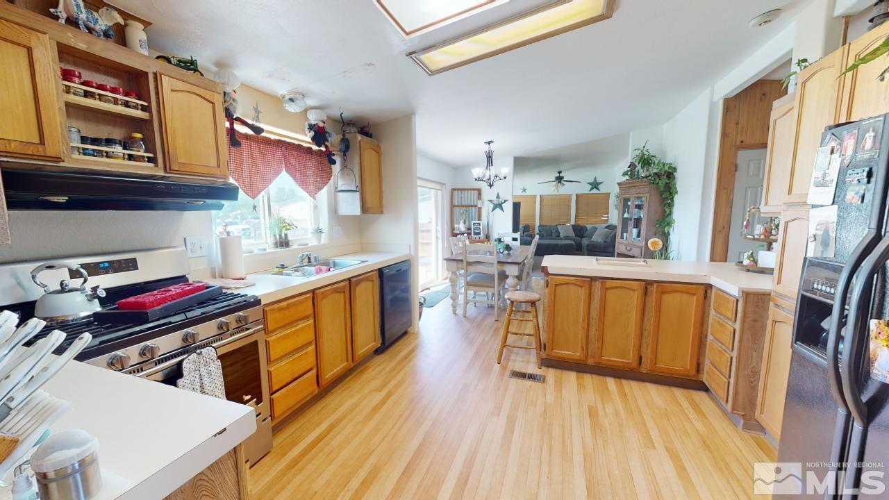 326 Carson Road Battle Mountain, NV 89820 - Photo 23 of 40 Photo 23