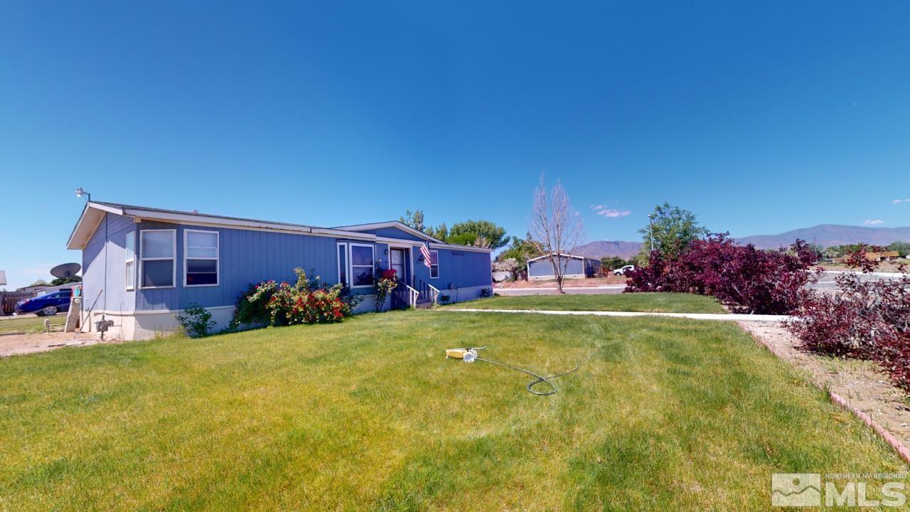 326 Carson Road Battle Mountain, NV 89820 - Photo 3 of 40 Photo 3