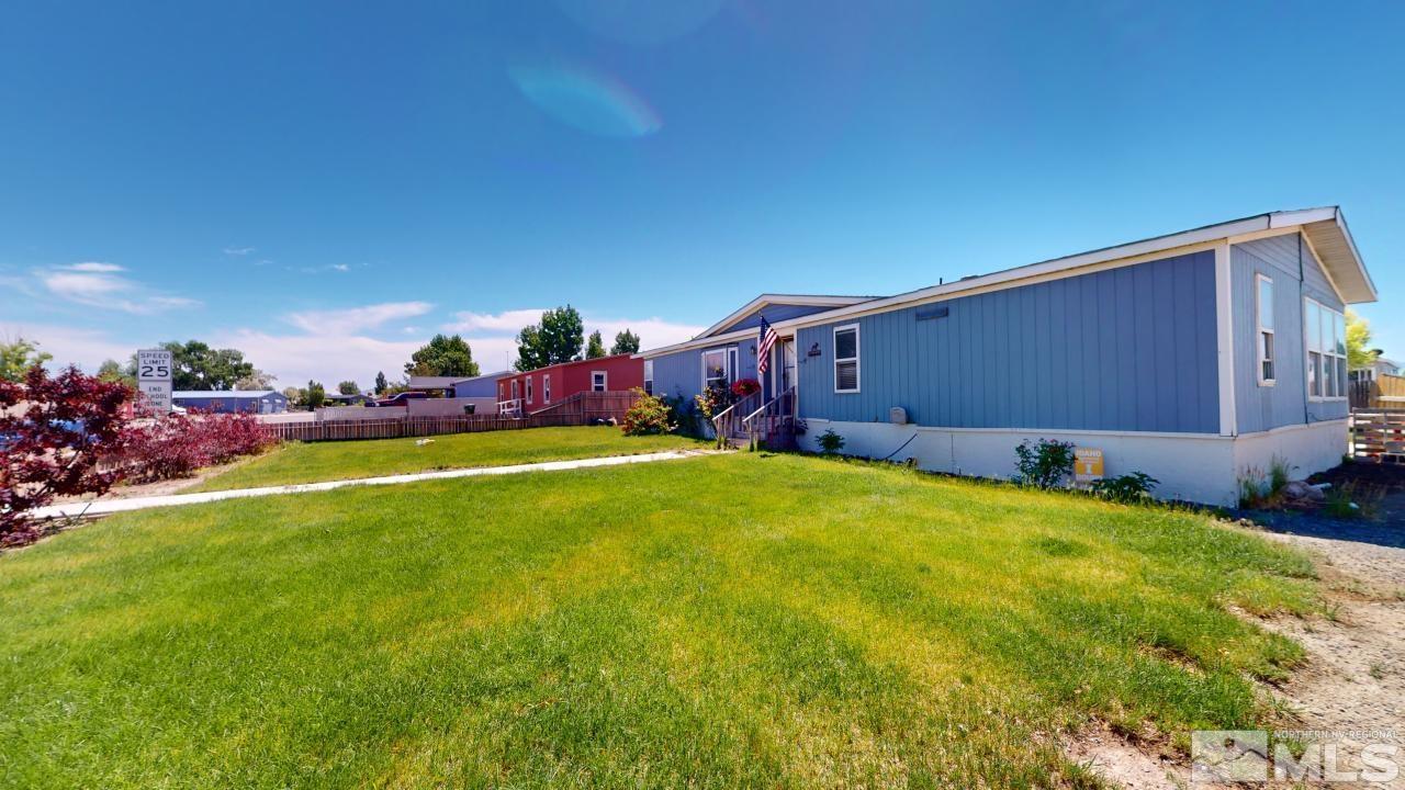 326 Carson Road Battle Mountain, NV 89820 - Photo 4 of 40 Photo 4