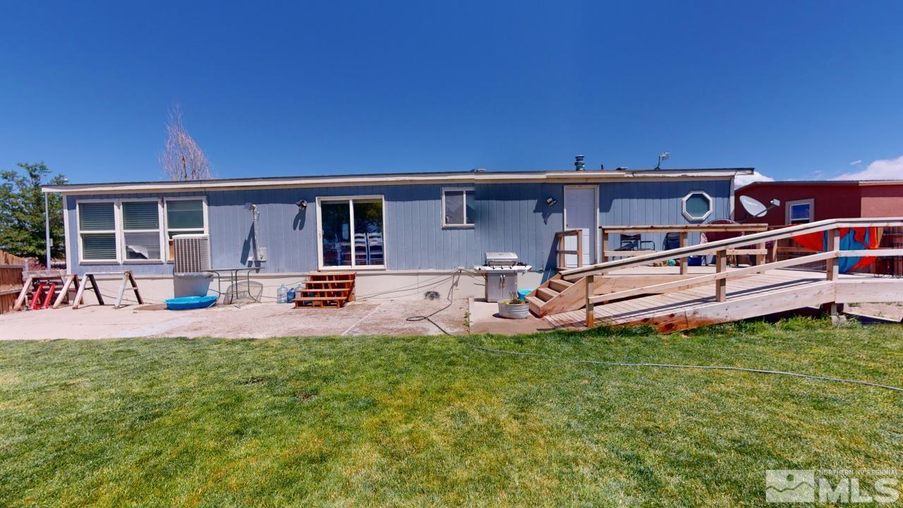 326 Carson Road Battle Mountain, NV 89820 - Photo 5 of 40 Photo 5