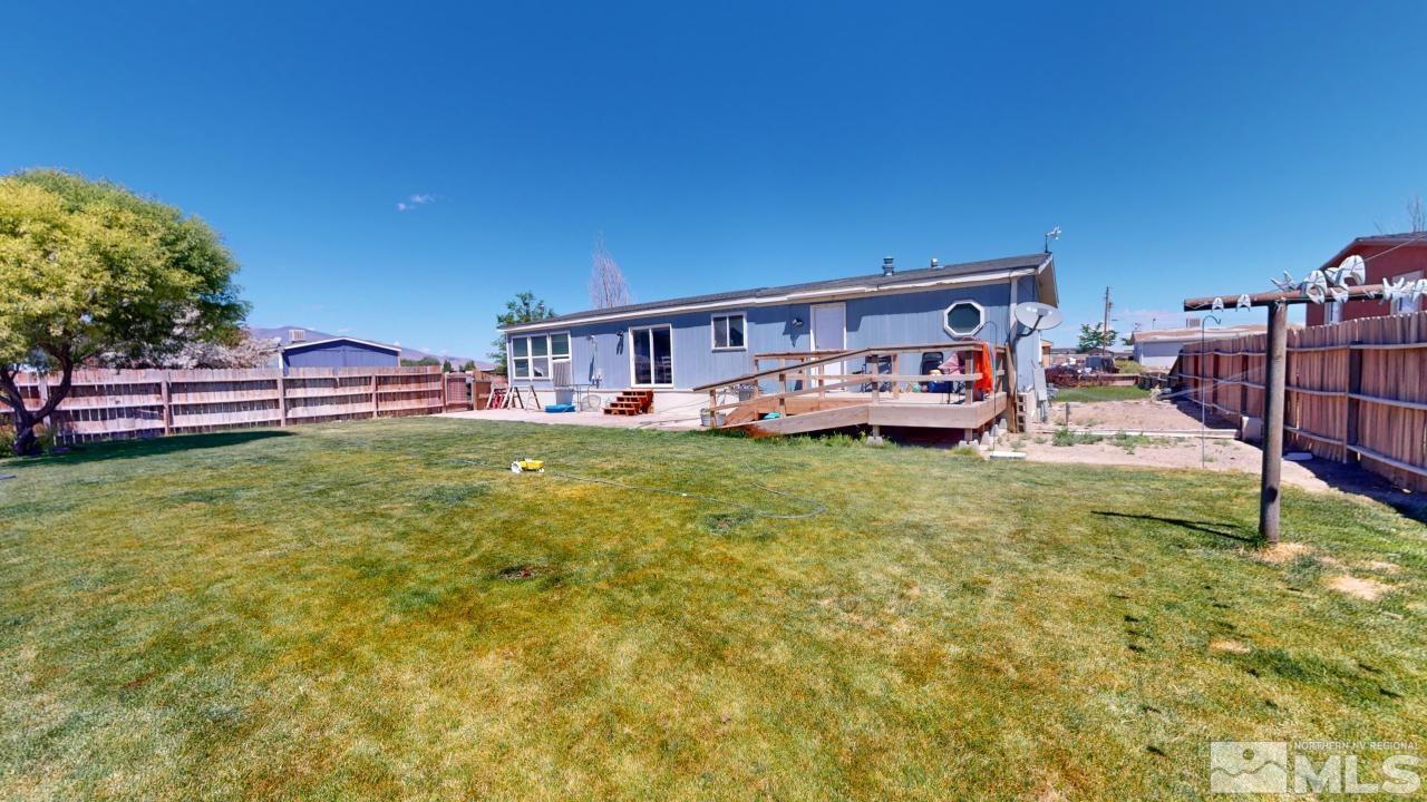 326 Carson Road Battle Mountain, NV 89820 - Photo 7 of 40 Photo 7