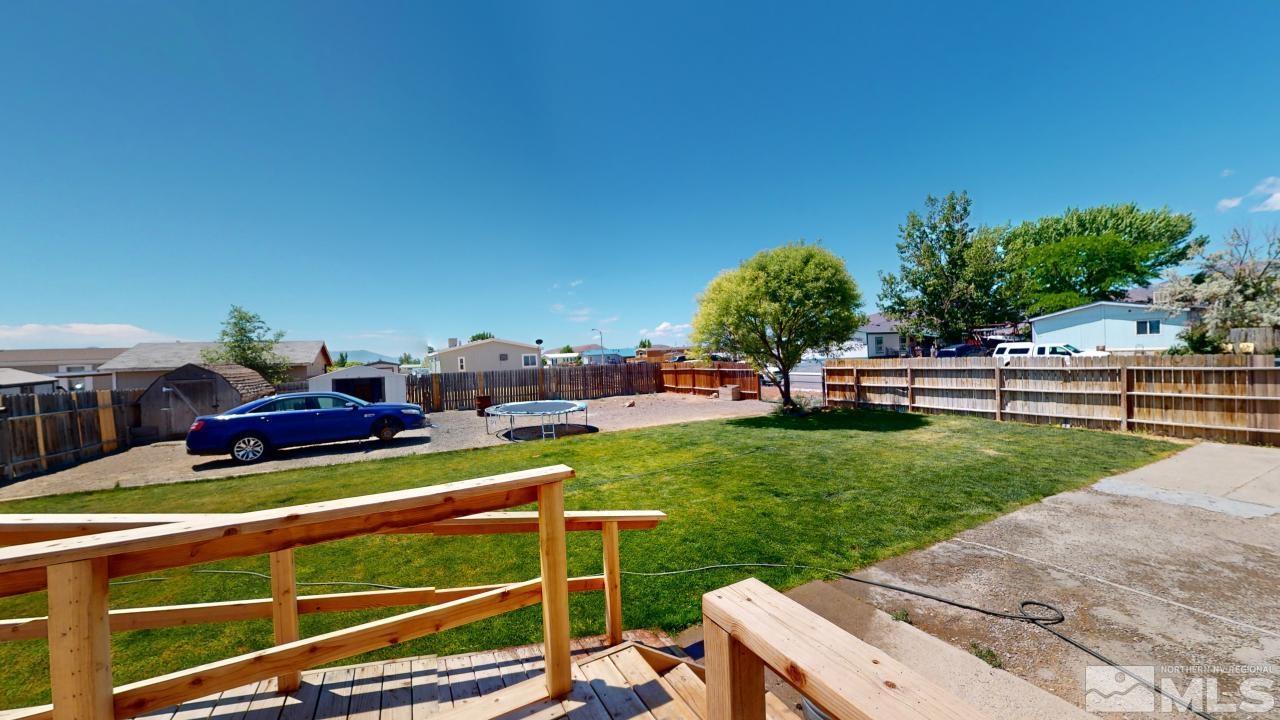 326 Carson Road Battle Mountain, NV 89820 - Photo 10 of 40 Photo 10