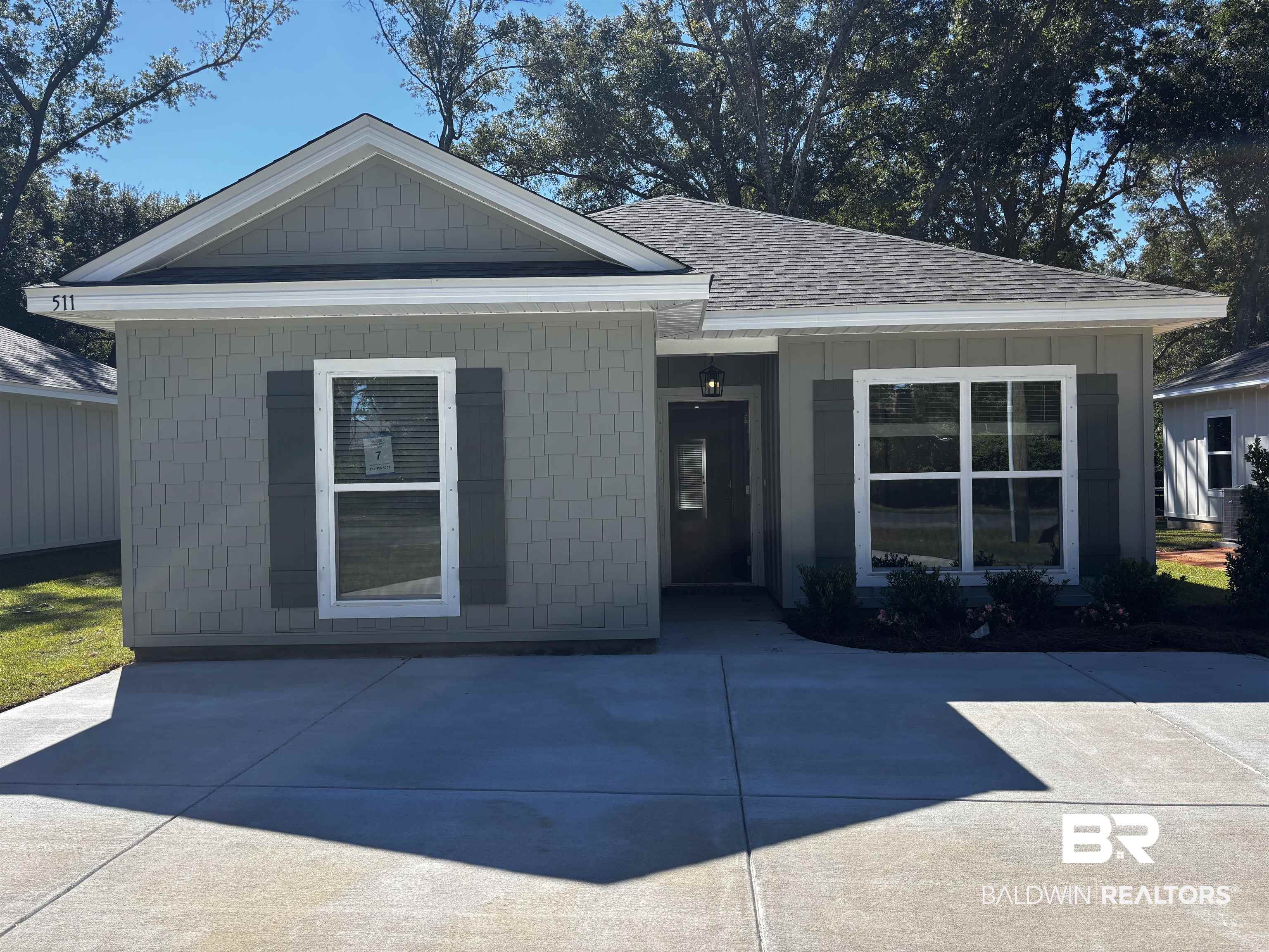 511 West Marigold Avenue Foley, AL 36535 - Photo 1 of 25