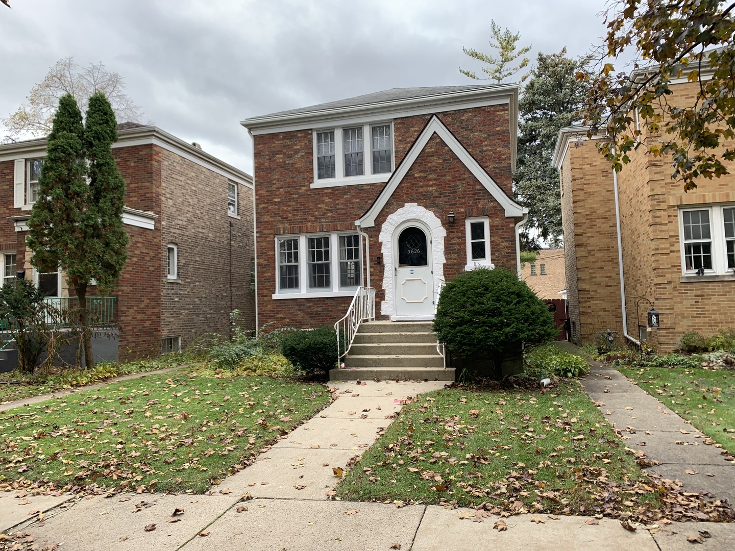 3626 Maple Avenue Berwyn, IL 60402 - Photo 1 of 11